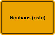 Grundbuchamt Neuhaus (Oste)